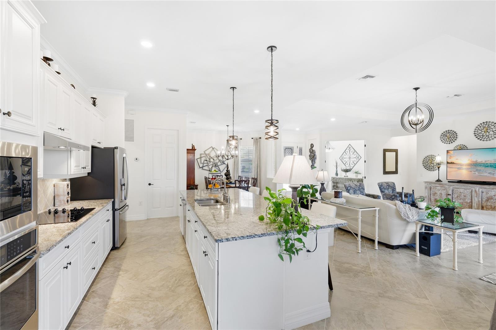 GRAN PARADISO - Residential