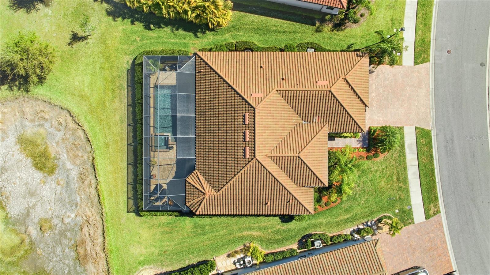 GRAN PARADISO - Residential