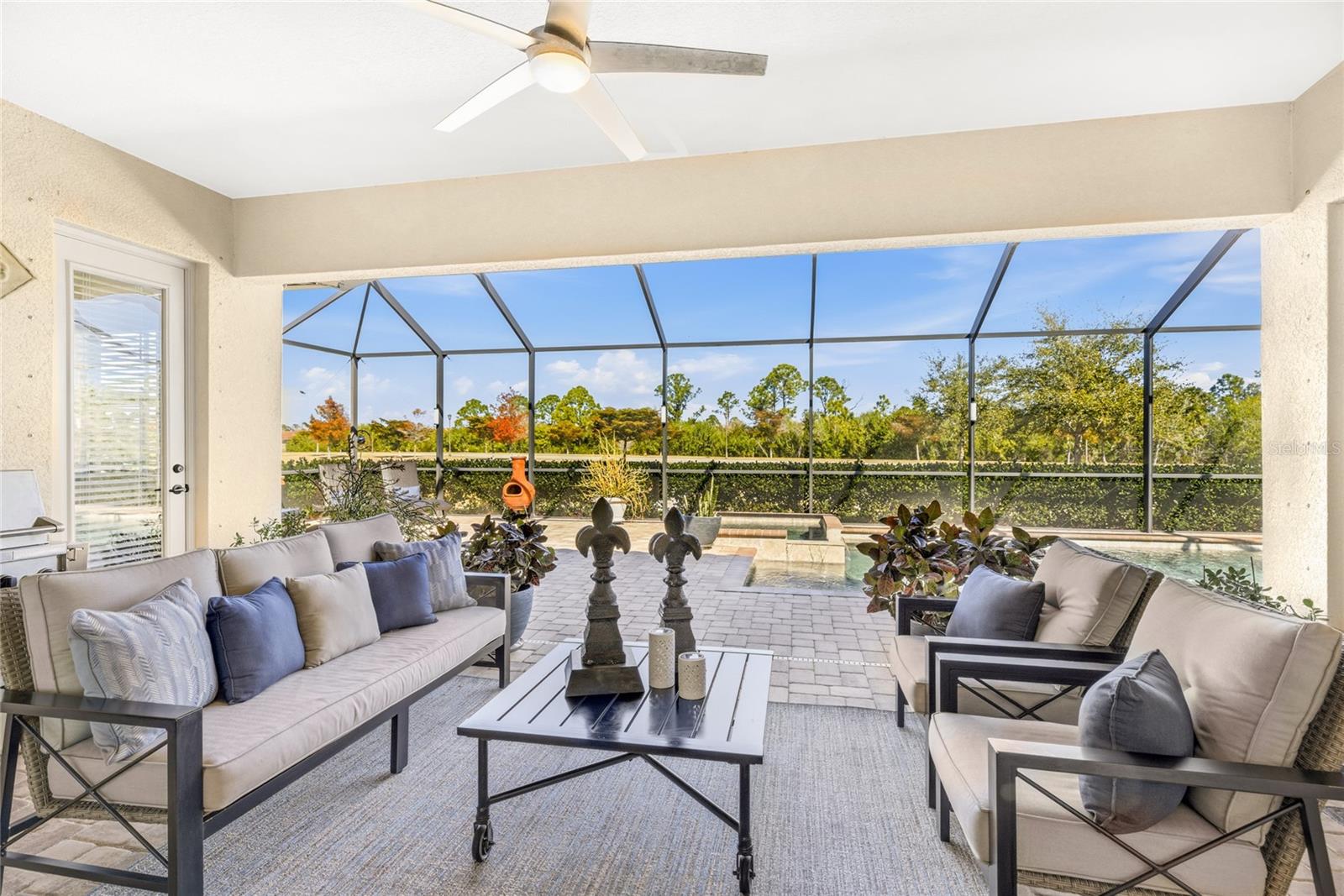 GRAN PARADISO - Residential