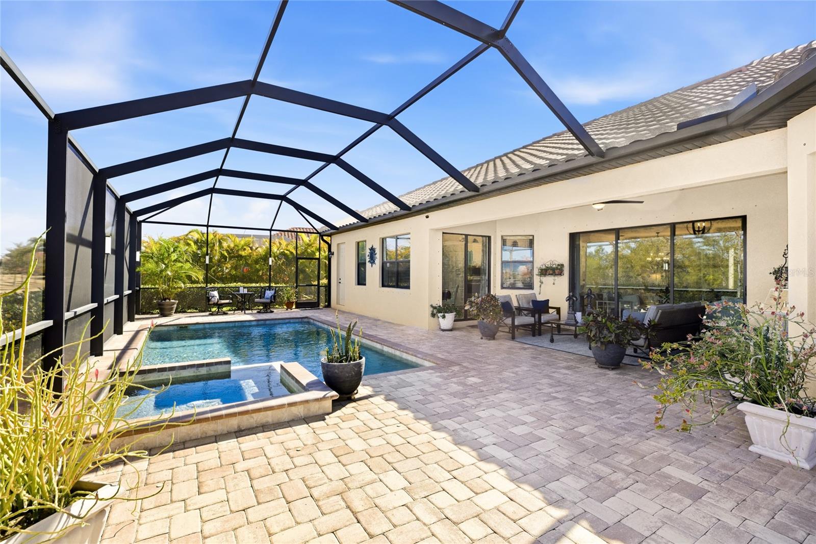 20402 PASSAGIO DRIVE