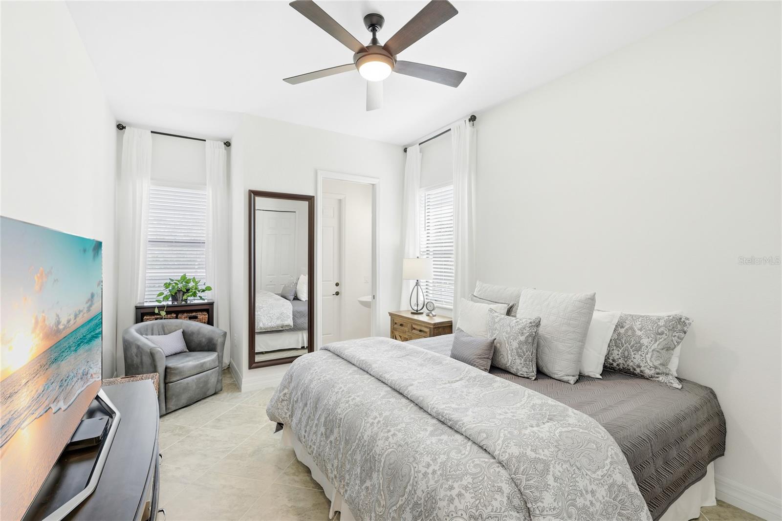 GRAN PARADISO - Residential