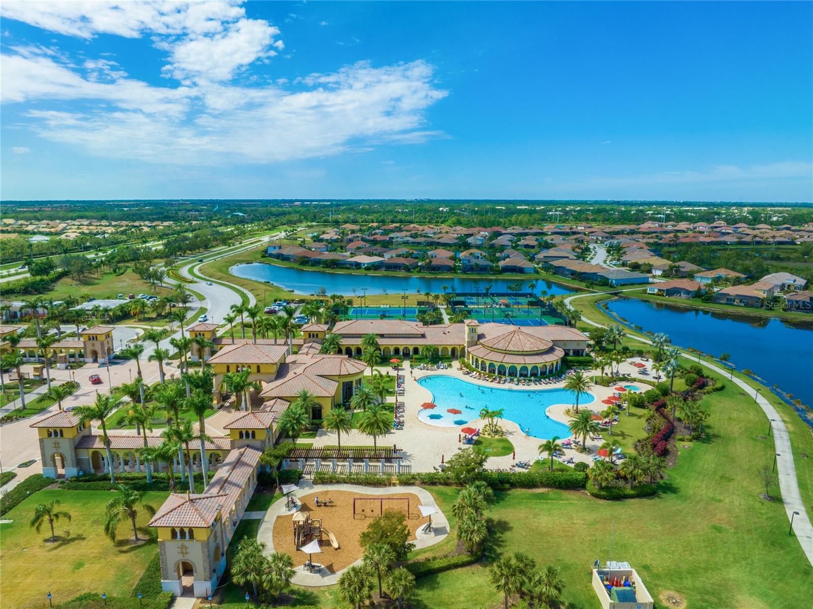 GRAN PARADISO - Residential