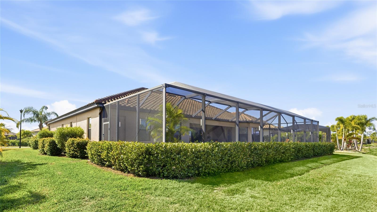 GRAN PARADISO - Residential