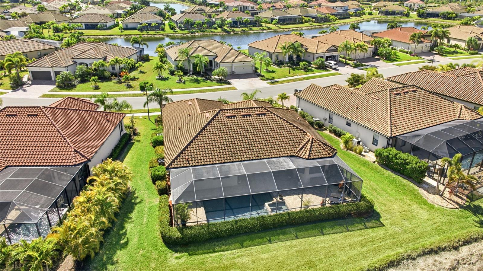 GRAN PARADISO - Residential