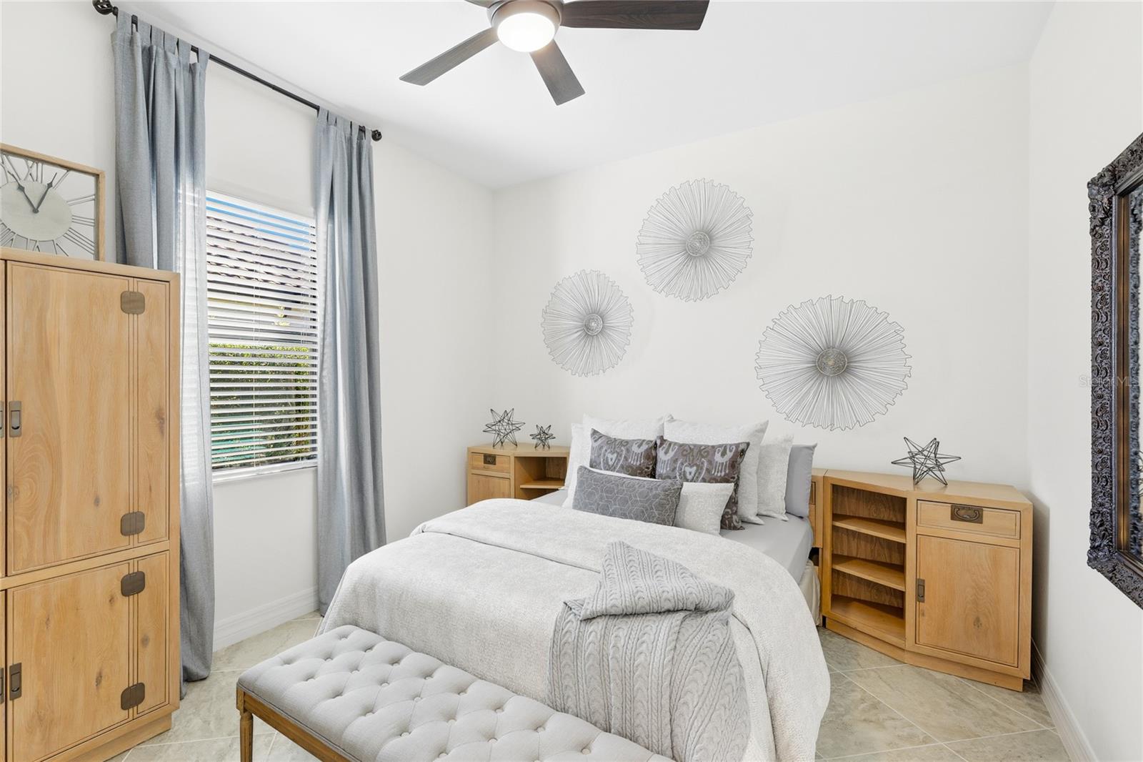 GRAN PARADISO - Residential