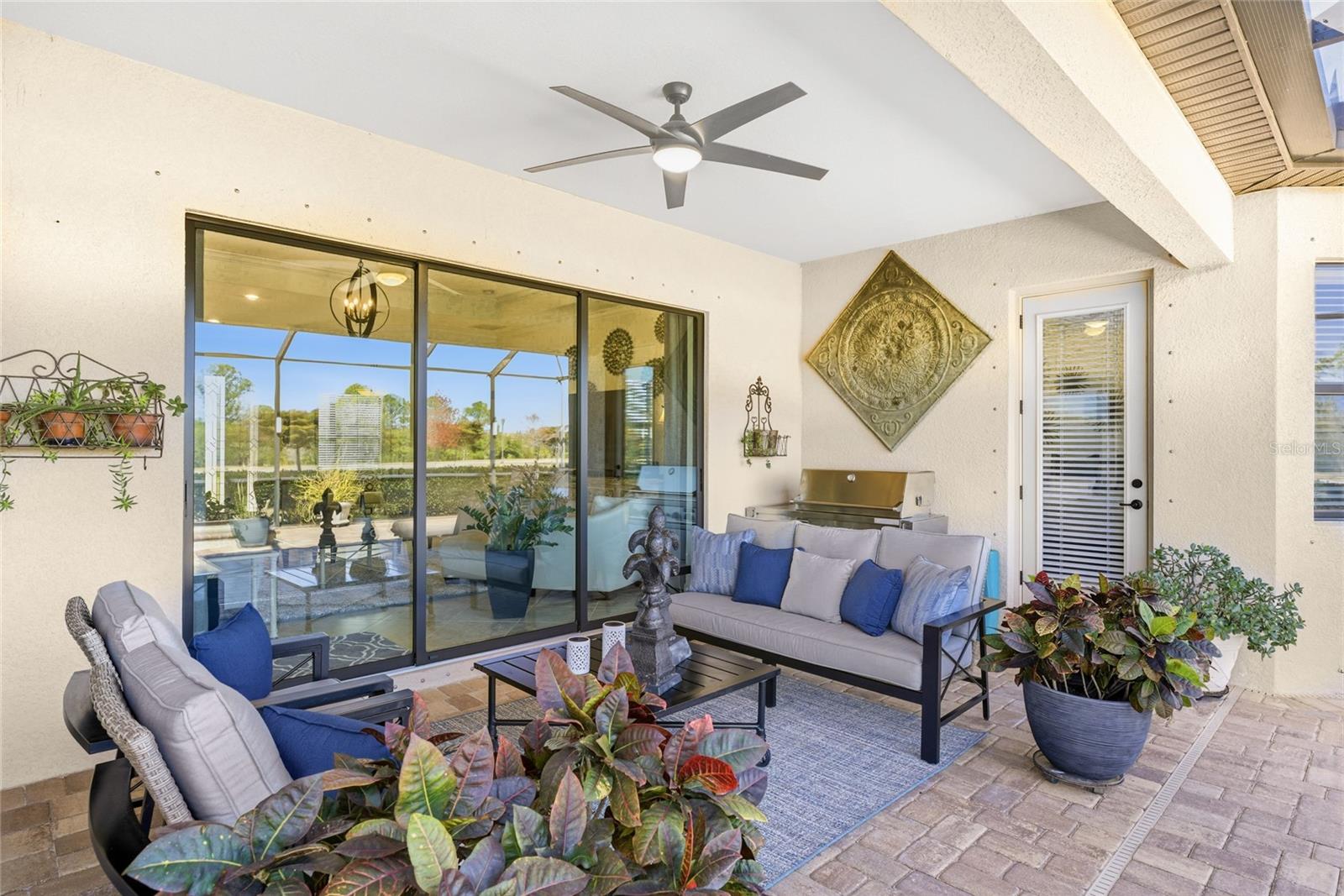 GRAN PARADISO - Residential