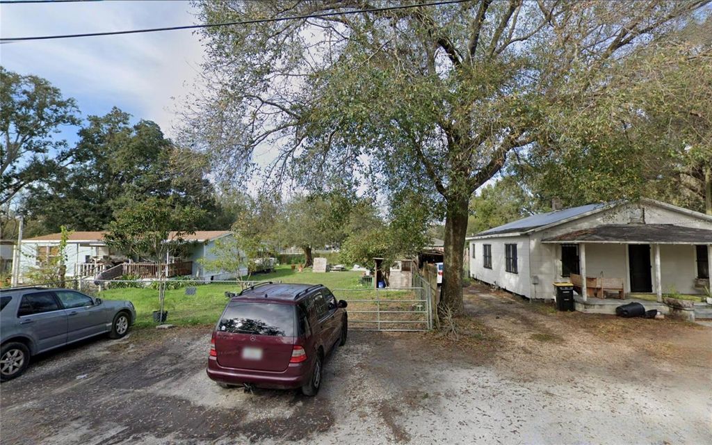Photo of Ruby Street, Lakeland, FL 33815 (MLS # TB8479427)