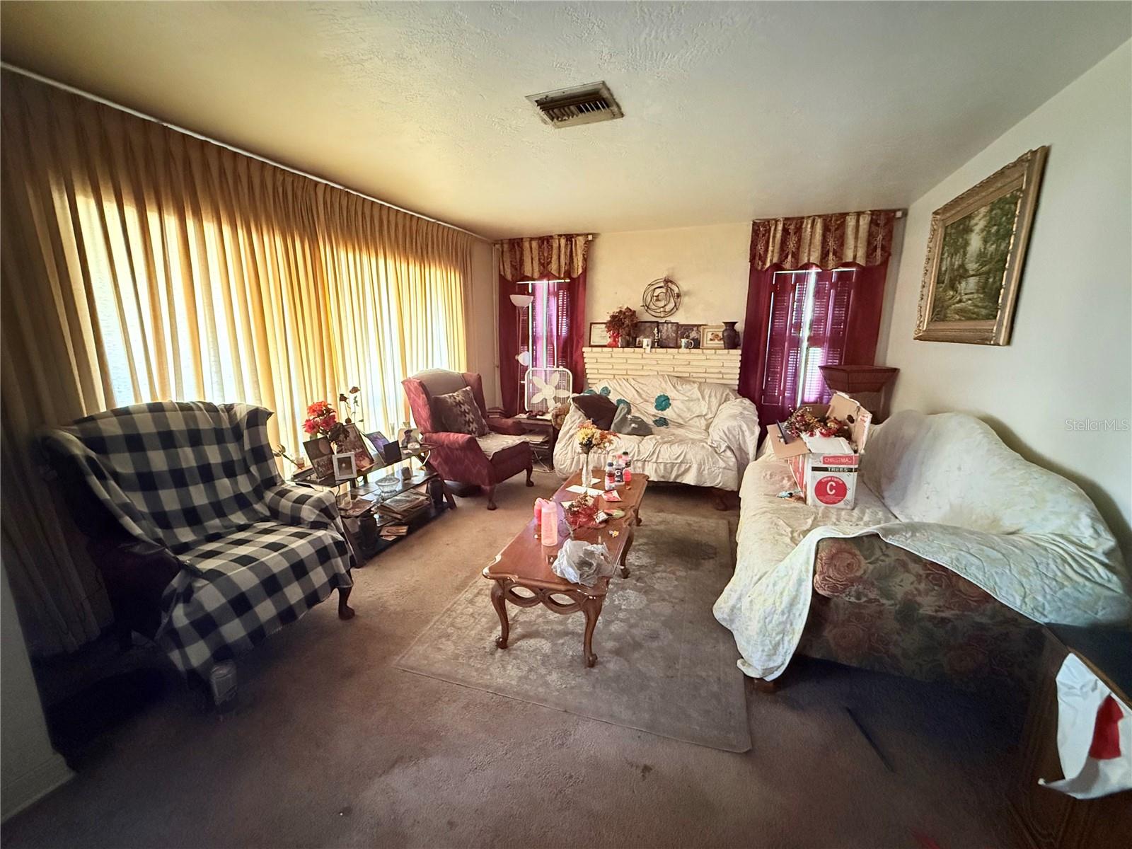 LAKESIDE 1ST ADD - Residential