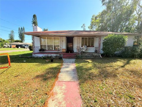 1600 27TH AVENUE S ST PETERSBURG FL 33712