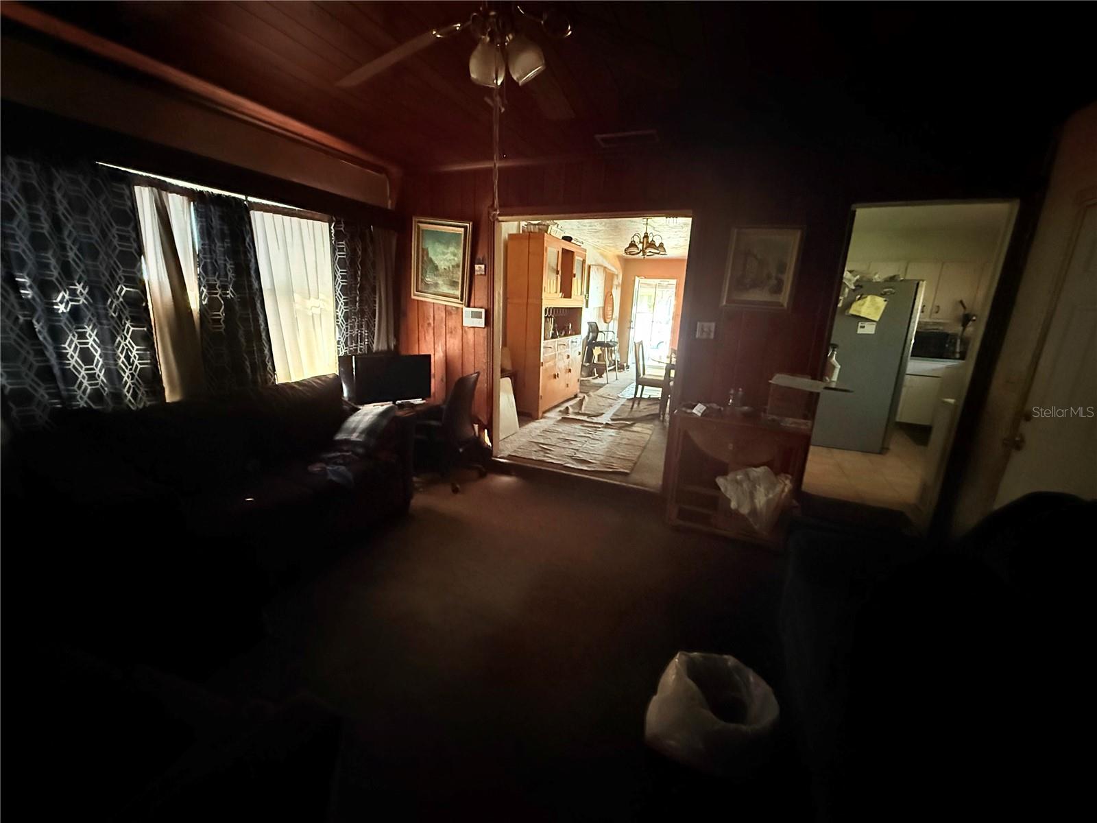 LAKESIDE 1ST ADD - Residential