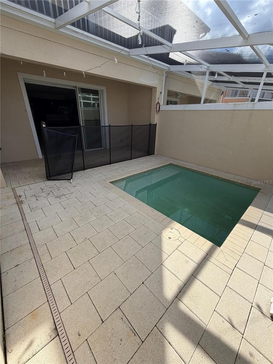 SERENITY AT SILVER CREEK SUB - Residential