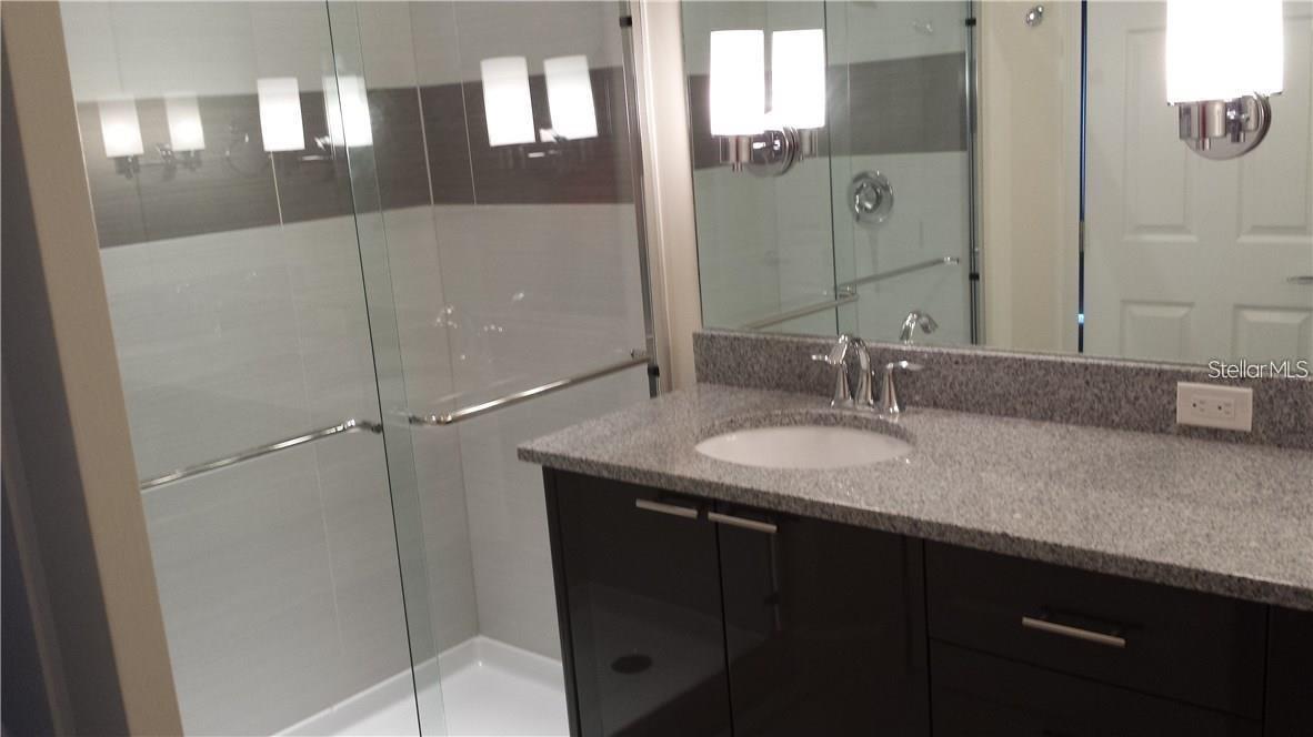 SERENITY AT SILVER CREEK SUB - Residential