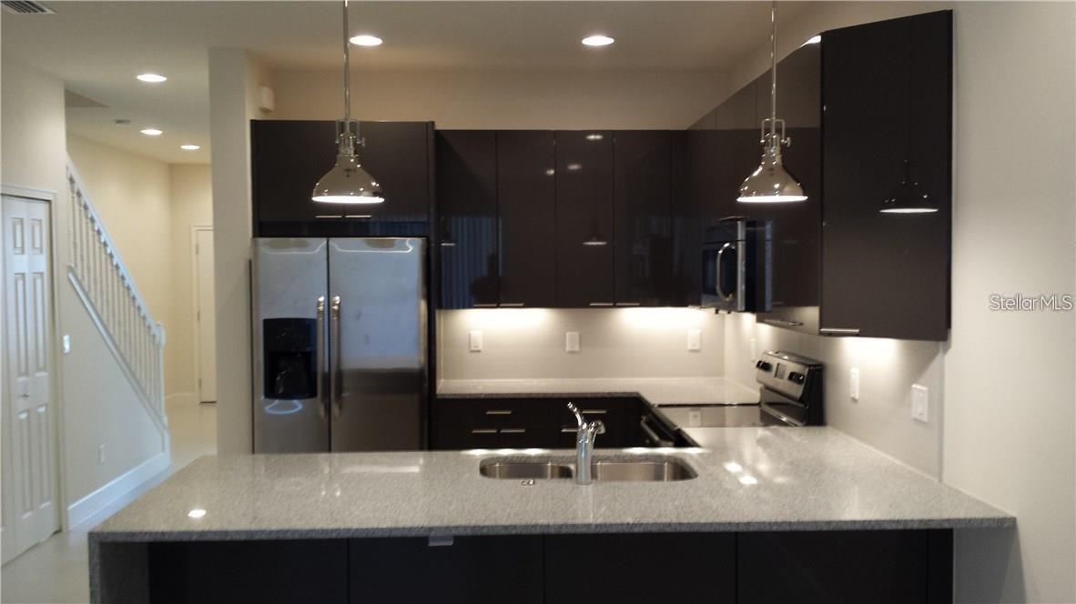 SERENITY AT SILVER CREEK SUB - Residential