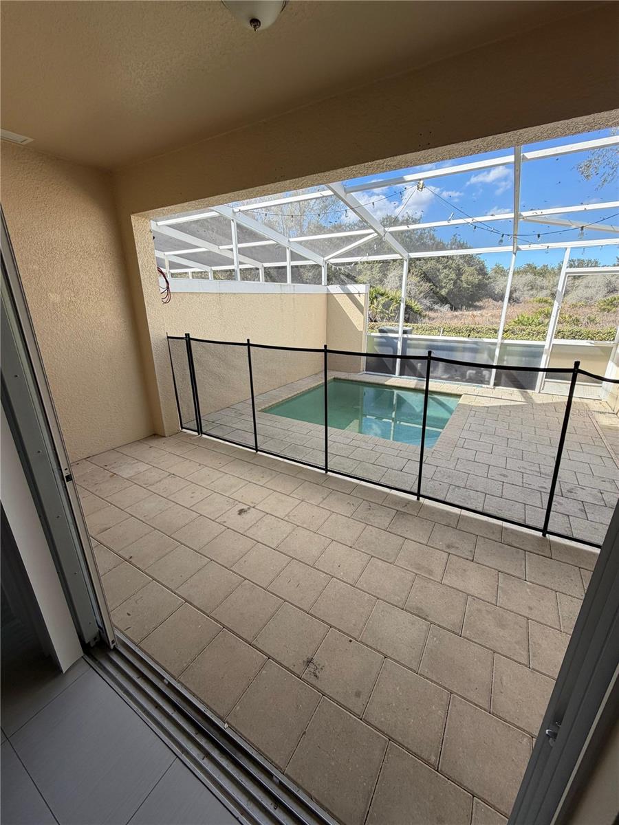 SERENITY AT SILVER CREEK SUB - Residential