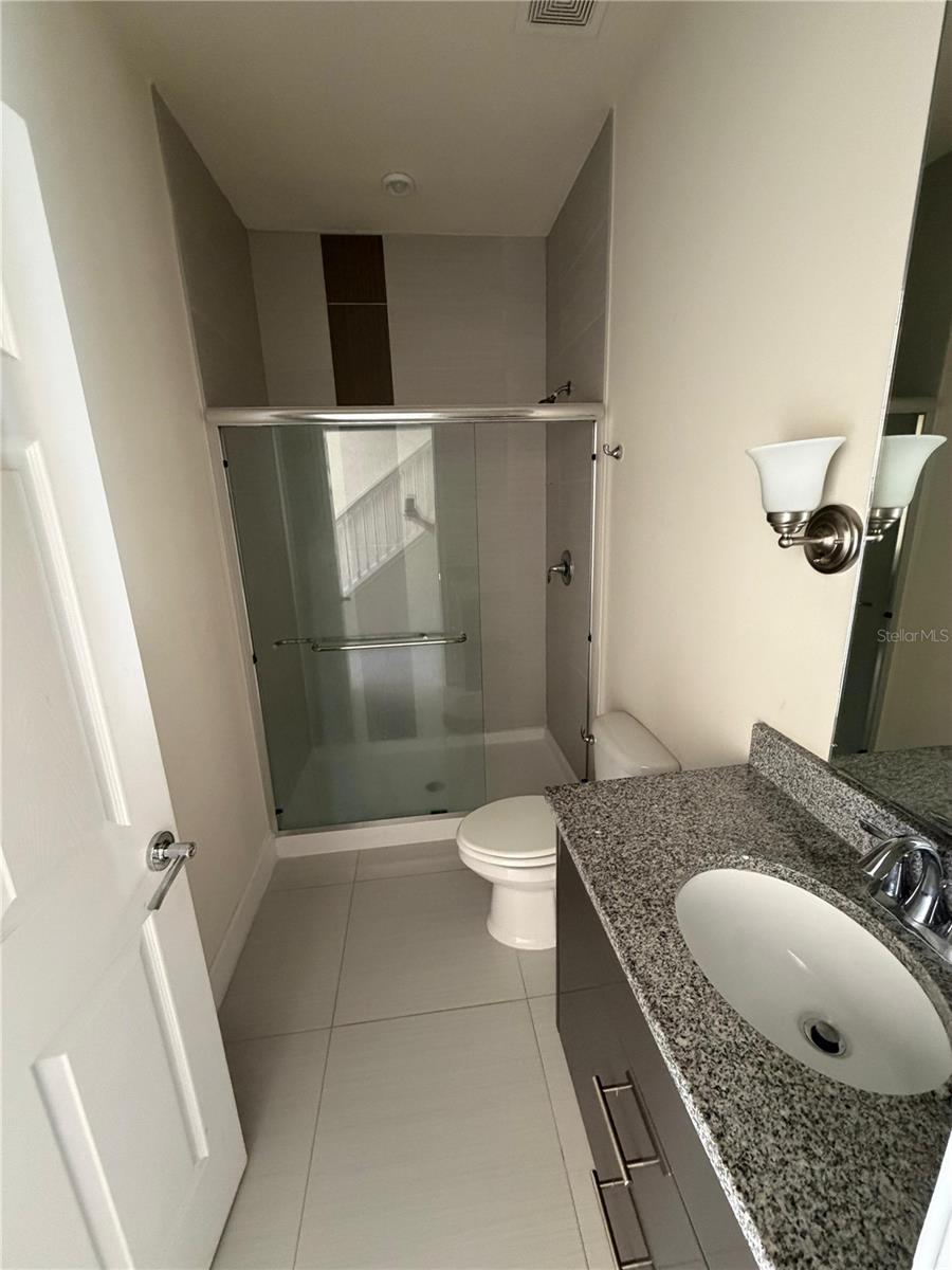 SERENITY AT SILVER CREEK SUB - Residential