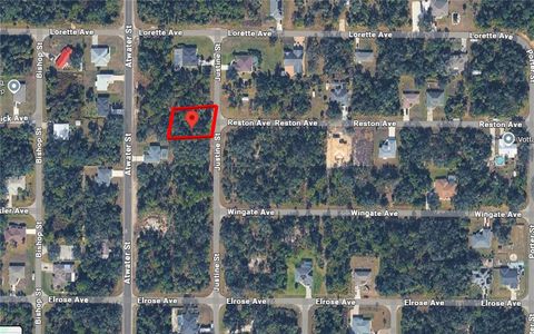 63 JUSTINE STREET PORT CHARLOTTE FL 33954