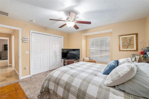 Tiny photo for 3300 SE 45th Avenue, Ocala, FL 34480 (MLS # OM717999)