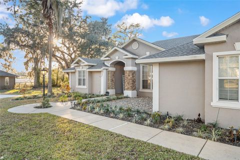 Tiny photo for 3300 SE 45th Avenue, Ocala, FL 34480 (MLS # OM717999)