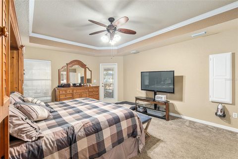 Tiny photo for 3300 SE 45th Avenue, Ocala, FL 34480 (MLS # OM717999)