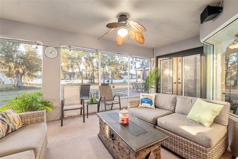 Tiny photo for 3300 SE 45th Avenue, Ocala, FL 34480 (MLS # OM717999)