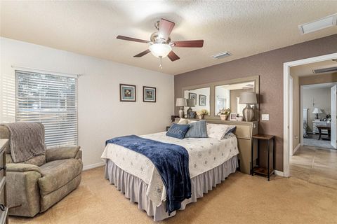 Tiny photo for 3300 SE 45th Avenue, Ocala, FL 34480 (MLS # OM717999)