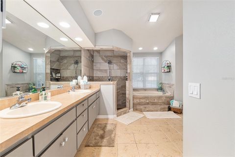 Tiny photo for 3300 SE 45th Avenue, Ocala, FL 34480 (MLS # OM717999)