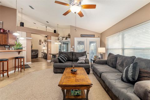 Tiny photo for 3300 SE 45th Avenue, Ocala, FL 34480 (MLS # OM717999)