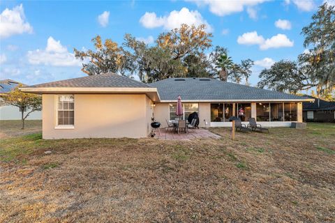 Tiny photo for 3300 SE 45th Avenue, Ocala, FL 34480 (MLS # OM717999)