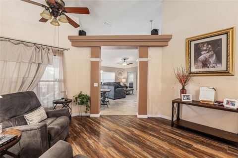 Tiny photo for 3300 SE 45th Avenue, Ocala, FL 34480 (MLS # OM717999)