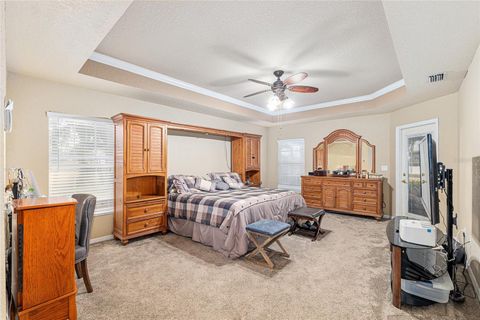 Tiny photo for 3300 SE 45th Avenue, Ocala, FL 34480 (MLS # OM717999)