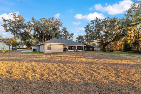 Tiny photo for 3300 SE 45th Avenue, Ocala, FL 34480 (MLS # OM717999)