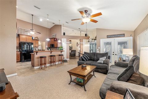 Tiny photo for 3300 SE 45th Avenue, Ocala, FL 34480 (MLS # OM717999)