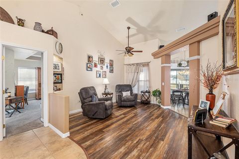 Tiny photo for 3300 SE 45th Avenue, Ocala, FL 34480 (MLS # OM717999)