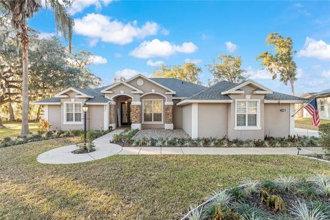 Photo of 3300 SE 45th Avenue, Ocala, FL 34480 (MLS # OM717999)