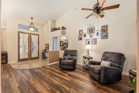 Tiny photo for 3300 SE 45th Avenue, Ocala, FL 34480 (MLS # OM717999)