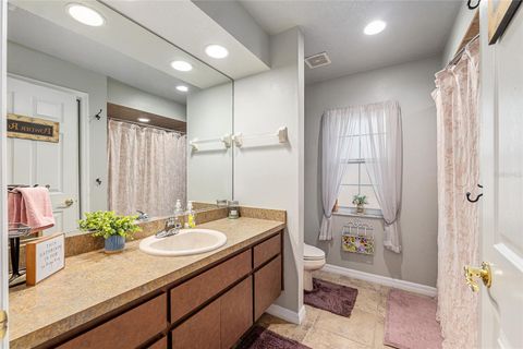 Tiny photo for 3300 SE 45th Avenue, Ocala, FL 34480 (MLS # OM717999)