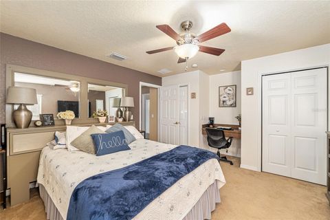Tiny photo for 3300 SE 45th Avenue, Ocala, FL 34480 (MLS # OM717999)