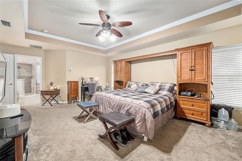 Tiny photo for 3300 SE 45th Avenue, Ocala, FL 34480 (MLS # OM717999)