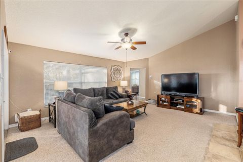 Tiny photo for 3300 SE 45th Avenue, Ocala, FL 34480 (MLS # OM717999)