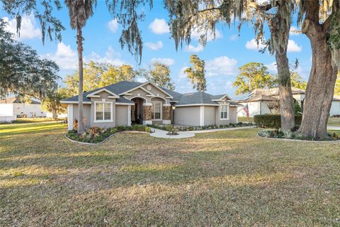 Tiny photo for 3300 SE 45th Avenue, Ocala, FL 34480 (MLS # OM717999)