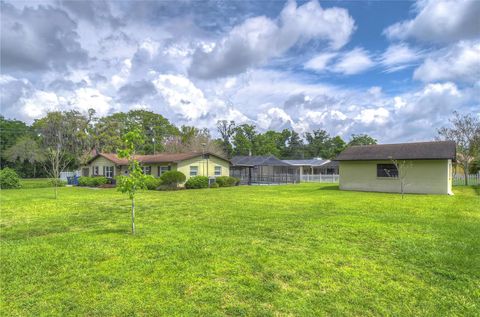 A home in VALRICO