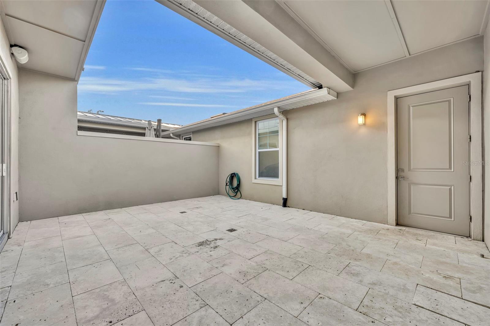 PARK SHORE - Residential