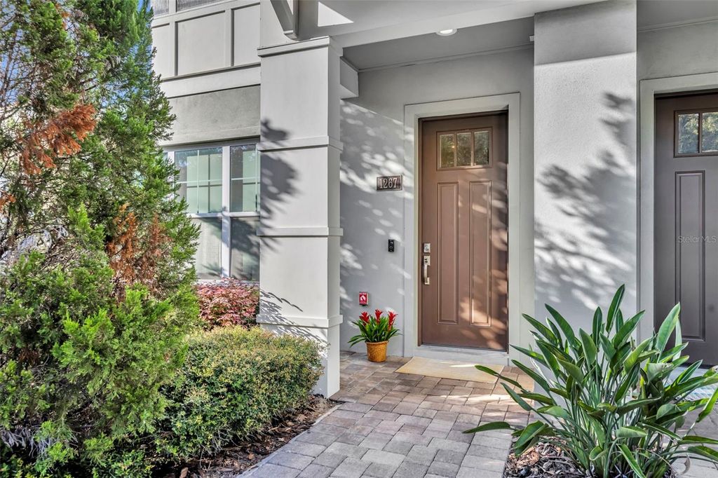Photo of 1267 Michigan Avenue, Winter Park, FL 32789 (MLS # O6355014)