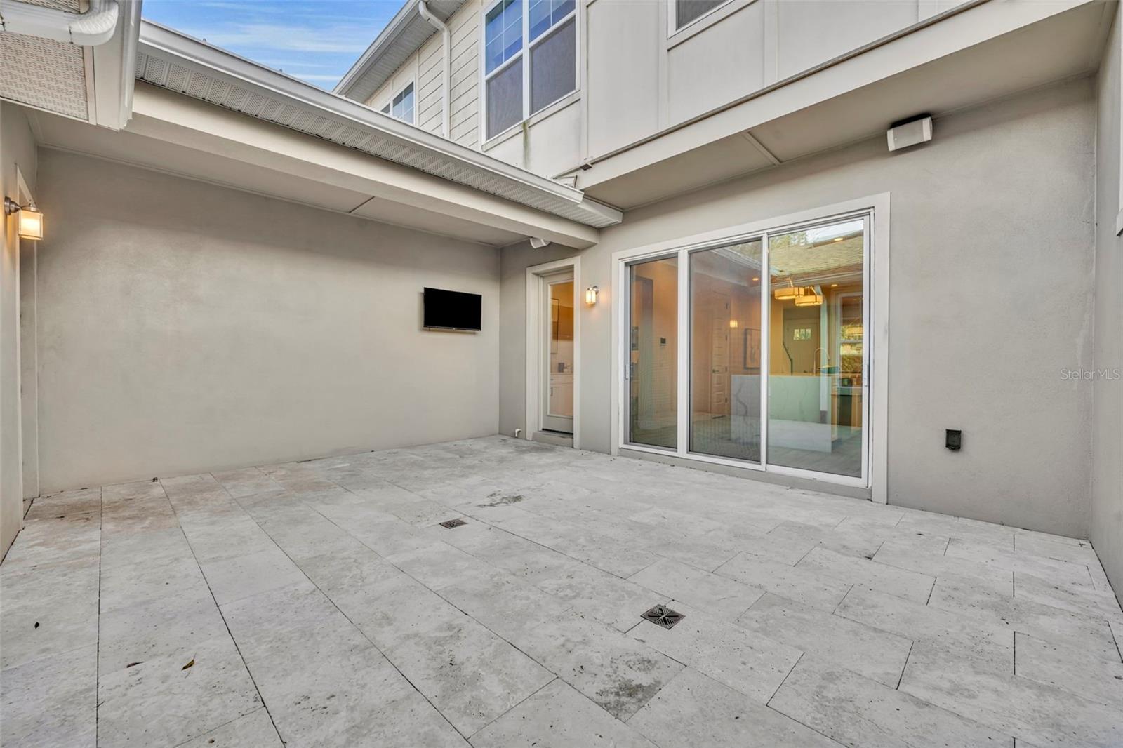 PARK SHORE - Residential