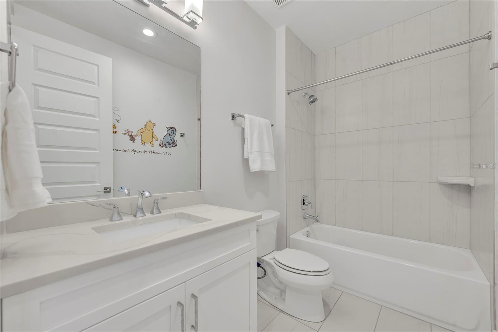 PARK SHORE - Residential