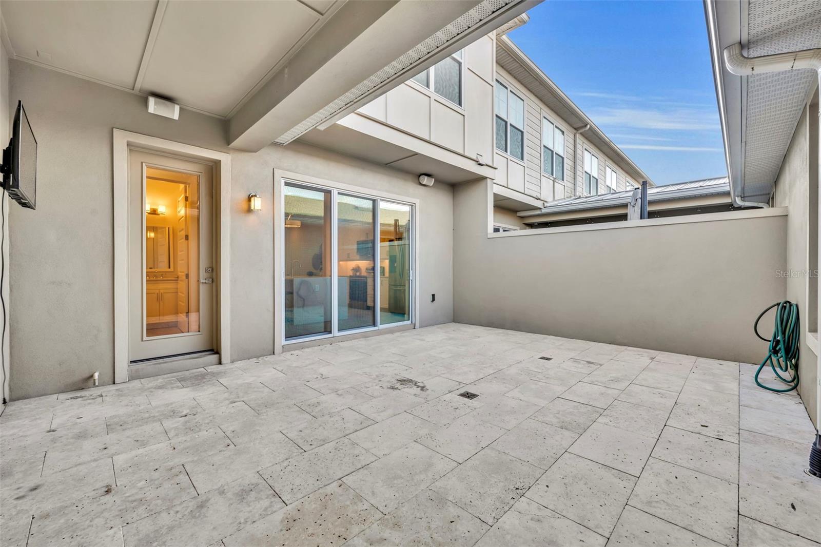 PARK SHORE - Residential