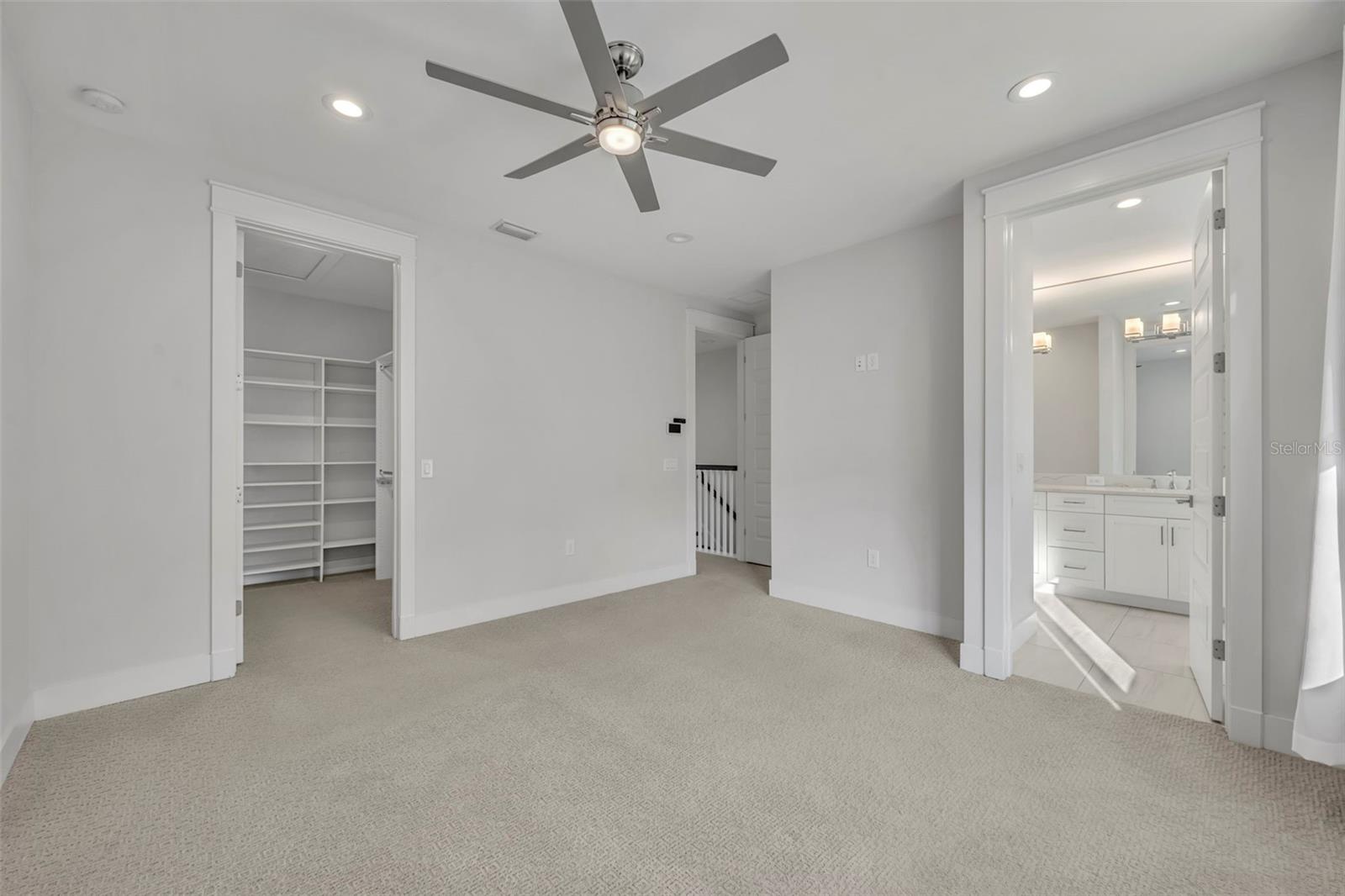 PARK SHORE - Residential