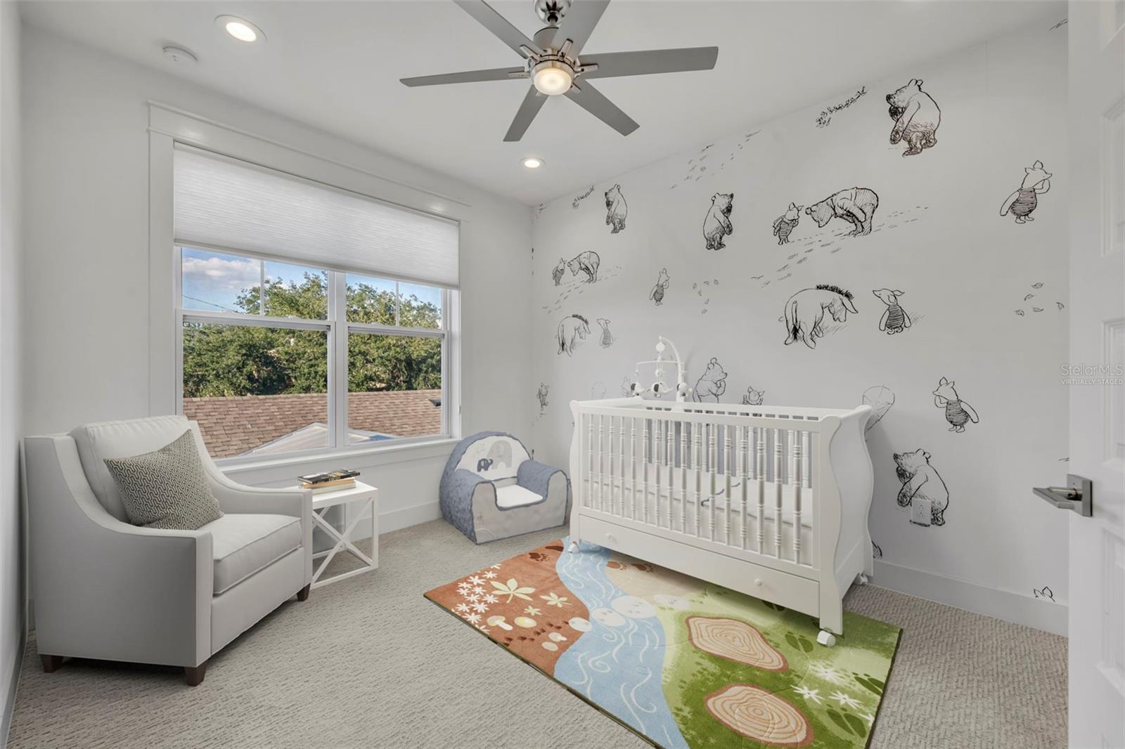 PARK SHORE - Residential