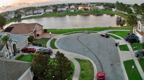 A home in ORLANDO