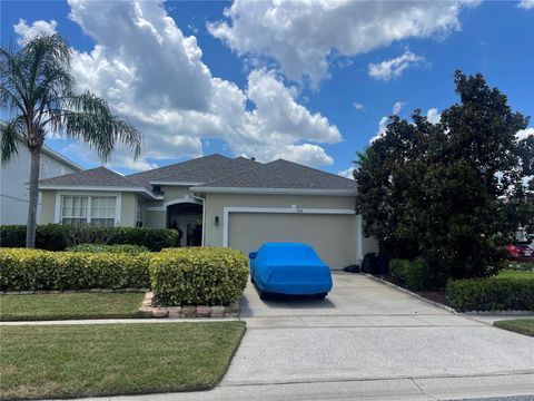 A home in ORLANDO